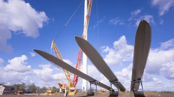 Ахметов будує нову електростанцію на Полтавщині за €1,2 млрд