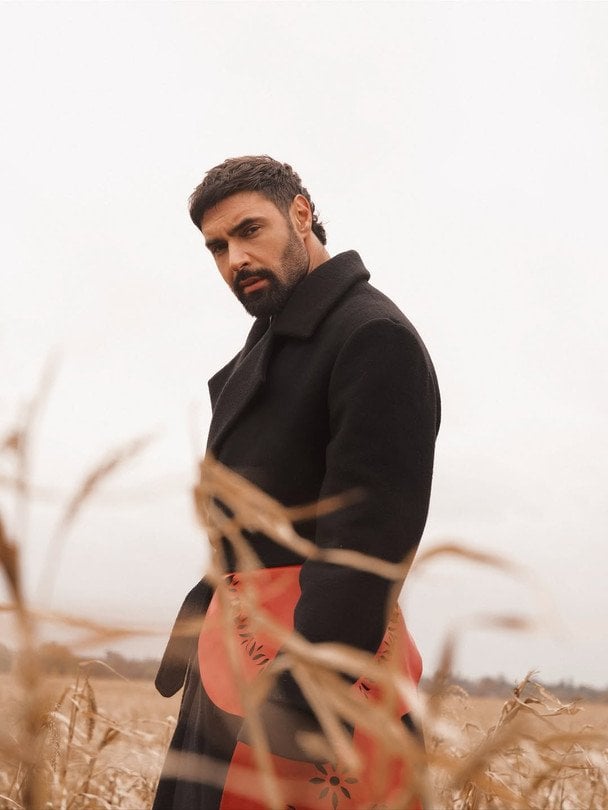 Віталій Козловський розповів, як святкуватиме Великдень і що буде на столі