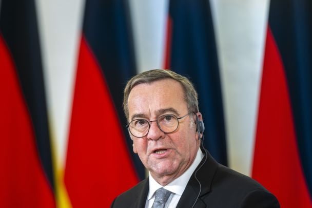 Німеччина готується до війни з РФ: нова доктрина Бундесверу