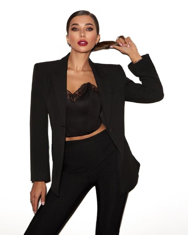 "Міс Україна Всесвіт" Неплях приголомшила сумою своїх щомісячних витрат та здивувала деталями побуту