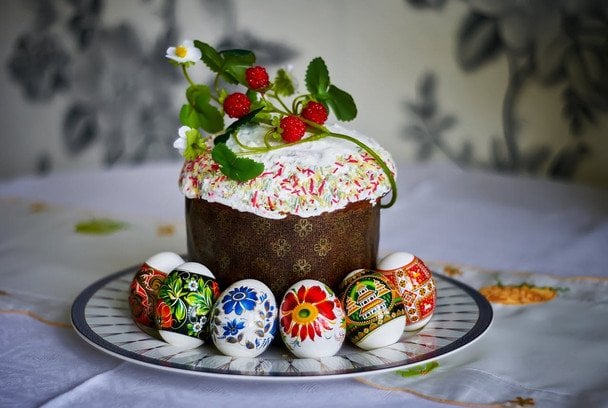 Цю великодню традицію зберегли тільки українці: що про неї відомо