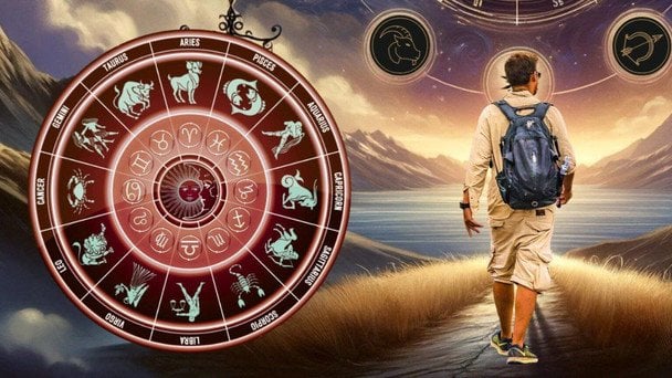 Названо знаки зодіаку, яким необхідні зміни, інакше їхнє життя перетворюється на суцільну рутину Названо знаки зодіаку, яким необхідні зміни, інакше їхнє життя перетворюється на суцільну рутину