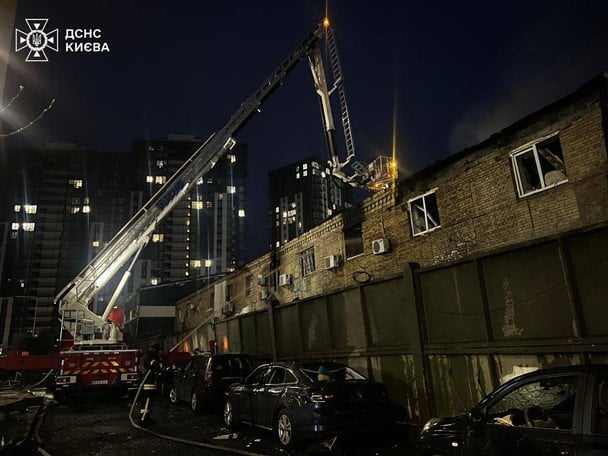 РФ вдарила по житлових районах Києва: багато загиблих і травмованих - деталі смертельної атаки