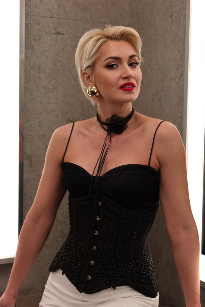 BuSoka повертається з новим звучанням у синглі «PROЩАЙ»