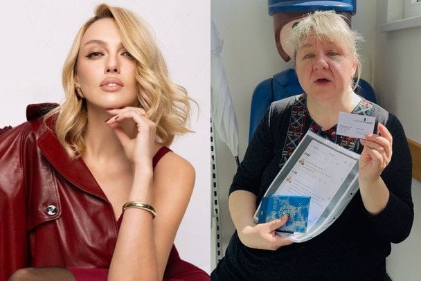 Колишня продюсерка Полякової подала заяву до поліції після гучних звинувачень: "Я боялася"