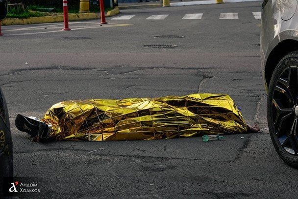 Стрілянина у Києві: прокуратура назвала кваліфікацію злочину