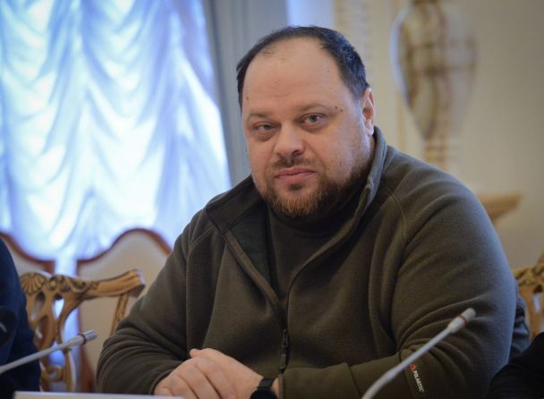 Україна готова до вступу в ЄС до 2027 року — Стефанчук