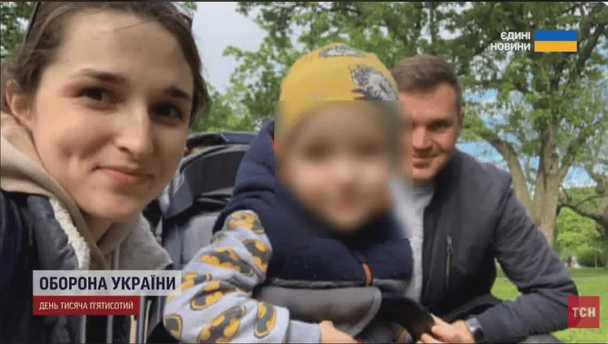 Банда вбила 4-річного Богданчика та його батьків: нові подробиці резонансної справи з Чернігівщини