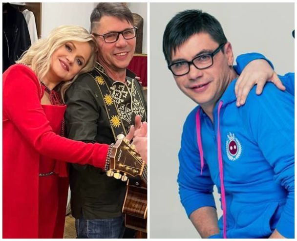 Відома співачка після смерті Лесика Турка зробила гучне зізнання: "Це моя перша любов"