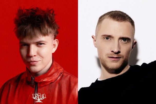 Виконавець хіта "Смарагдове небо" покарав російського співака за крадіжку пісні: "Боротьба триває"