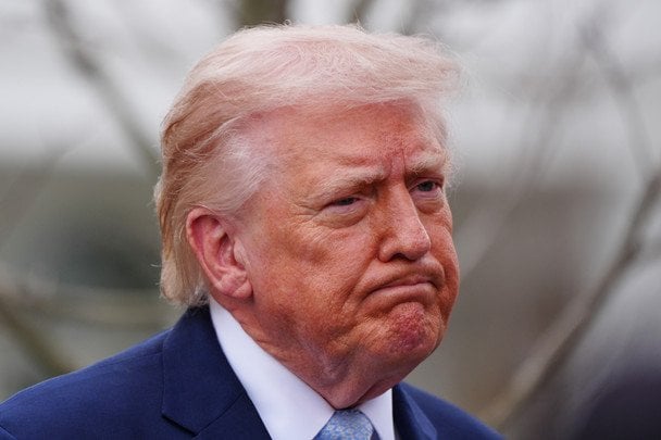 Трамп знову «дав задню» щодо Ірану та ошелешив заявою