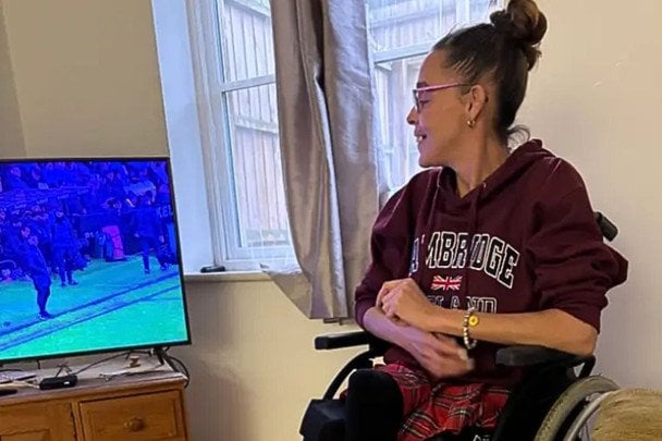 Інфекція, що "пожирає плоть": жінку заразили під час кесаревого розтину