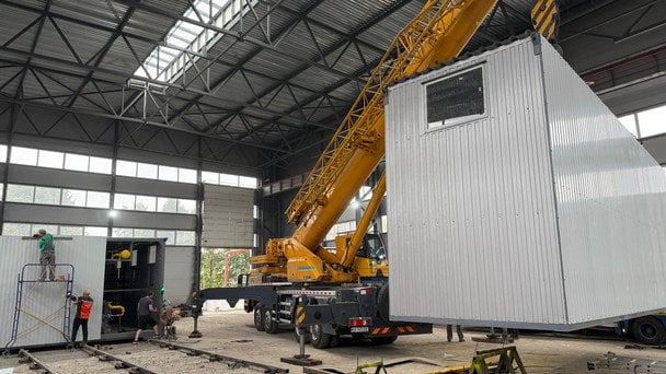 Виробники теплогенеруючого обладнання пропонують підхід, який може убезпечити від колапсу взимку, але урядова координація зволікає, — Крошка