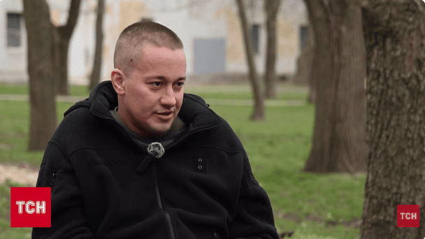 "Картман" два тижні пробув у полоні в одному бліндажі з окупантом і вмовив його здатися: неймовірна історія