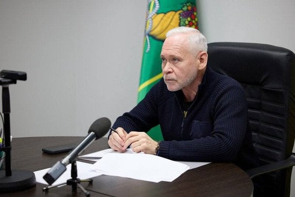 Терехов: Відтермінування введення ПДВ для ФОП — спільна перемога людей, малого бізнесу та громад