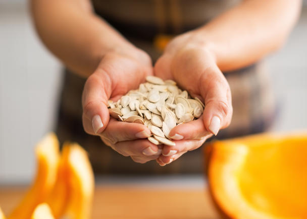 Вам не потрібні таблетки: 5 способів, як отримати достатньо магнію із звичайної їжі