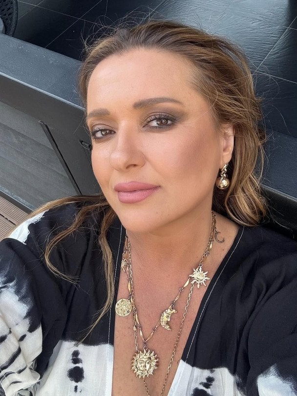 Наталія Могилевська приголомшила успіхами старшої доньки у популярному виді спорту