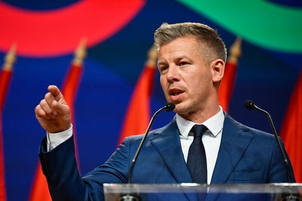 Мадяр назвав час відновлення роботи нафтопроводу "Дружба"