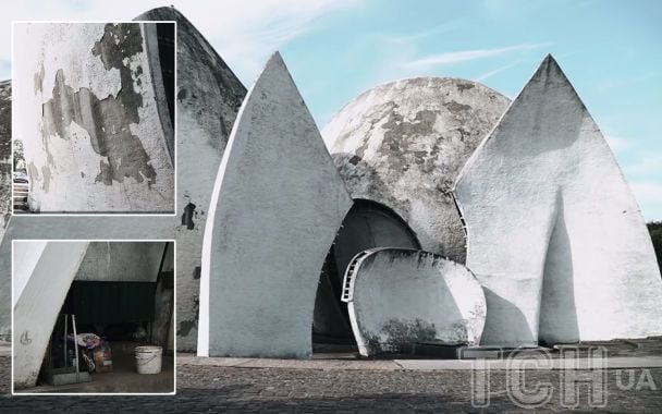 "Мисливці за тілами" та черги в крематорій: як у Києві заробляють на смерті — розслідування ТСН