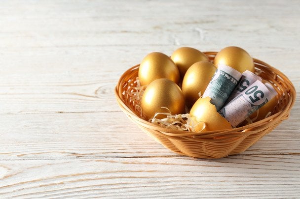 Що треба зробити напередодні Великодня, щоб завжди водилися гроші: не проґавте свій шанс