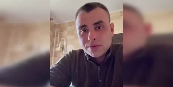 Російський льотчик і Z-блогер заявив про намір вкоротити собі віку — причина (фото)