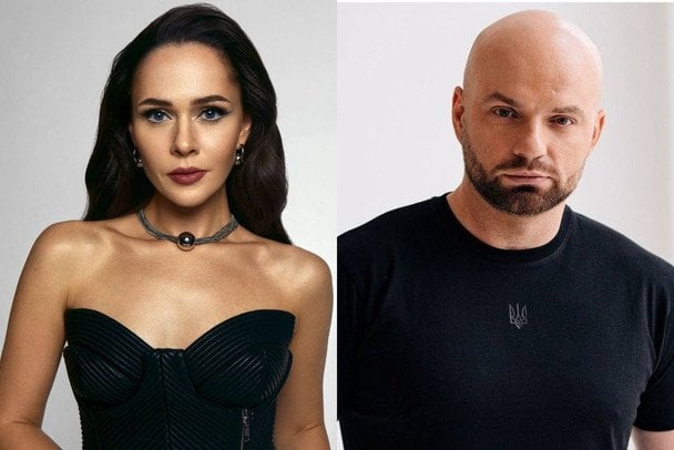 Юлія Саніна поскандалила з відомим ведучим і звинуватила його у "хайпі": Дьомін уїдливо відповів