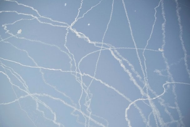 РФ другий день поспіль атакує великий обласний центр: гримлять вибухи