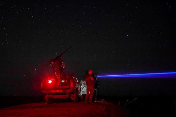 У Києві оголошено повітряну тривогу: що летить