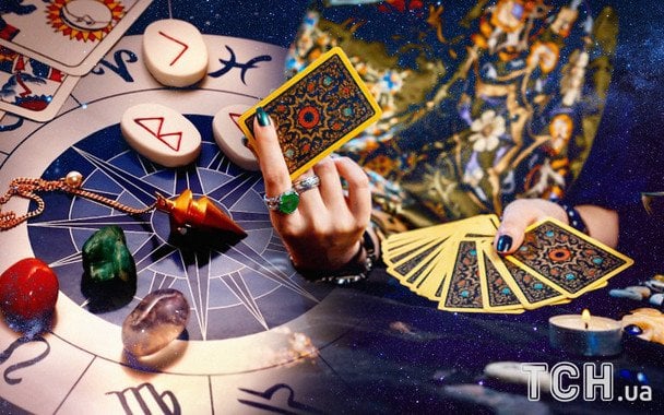 Один знак отримає шанс, інший — втратить контроль: рунічний прогноз на тиждень 6–12 квітня 2026 року