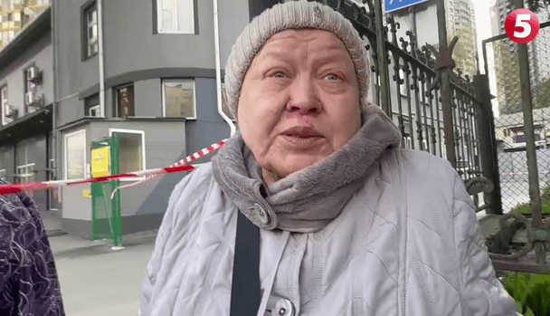 «Тікайте!»: очевидці розповіли про жах стрілянини в Києві