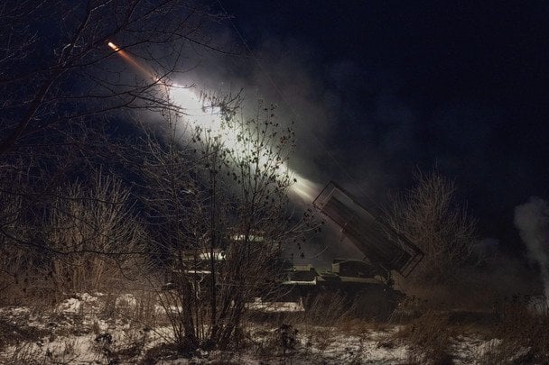 Чи дотримується Росія великоднього перемир’я — дані Генштабу