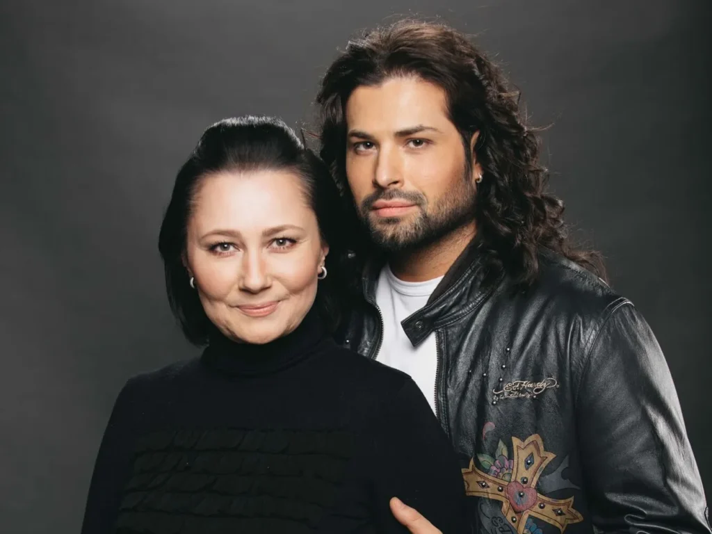 "Для сильних жінок це важливіше, ніж в інших випадках". Мозгова відверто розповіла про свого чоловіка