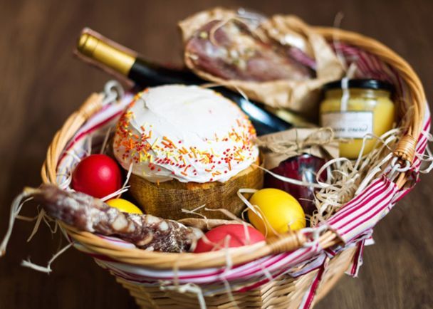 Що першим їсти на Великдень після Великого посту: традиції та повір’я