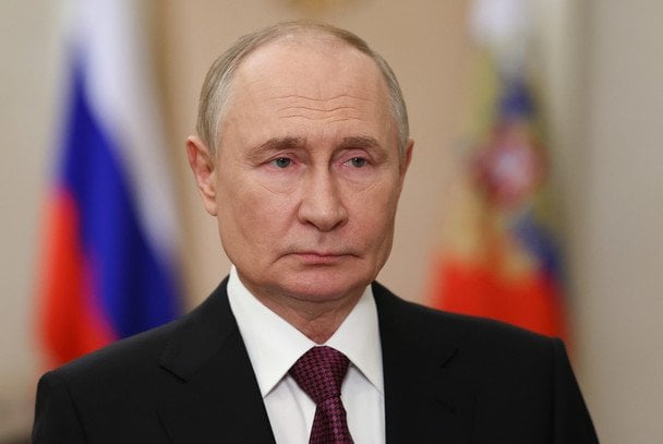 На яку країну може напасти Путін після України — прогноз Волкера