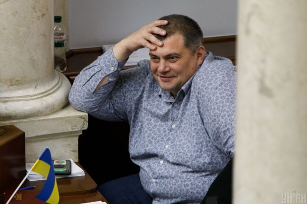 Нардеп Корявченков задекларував квартиру в Іспанії: яке майно ще має "Юзік"