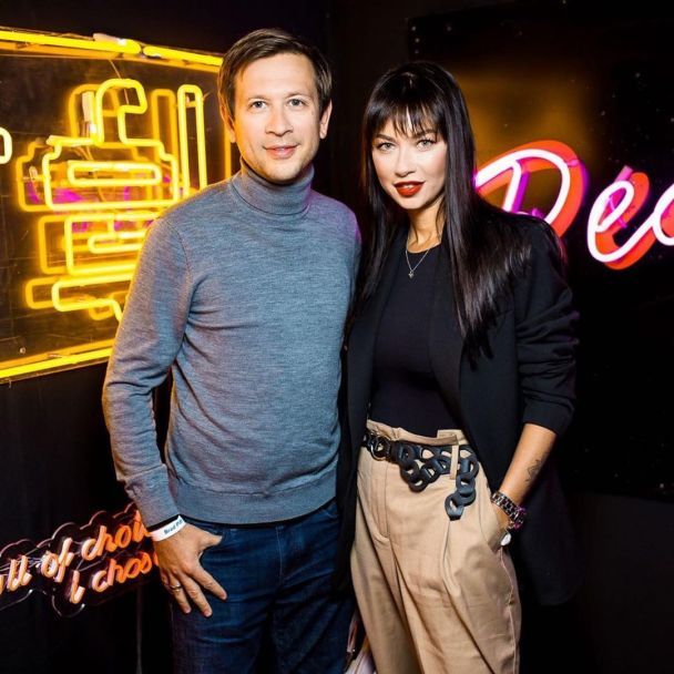 Ексдружина Ступки розкрила справжню причину їхнього розлучення і як на це вплинув переїзд до США