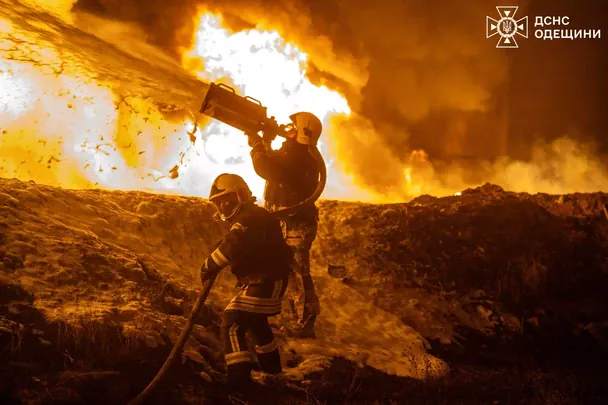 Окупанти обстріляли Одещину: що відомо про дроновий терор