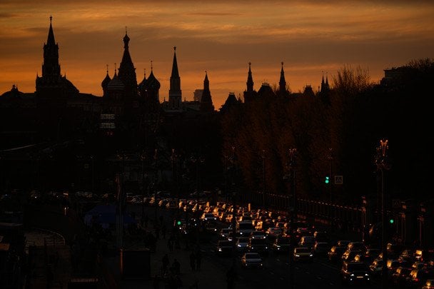 У Росії вибухнули новими цинічними заявами про Україну та “цілі” війни