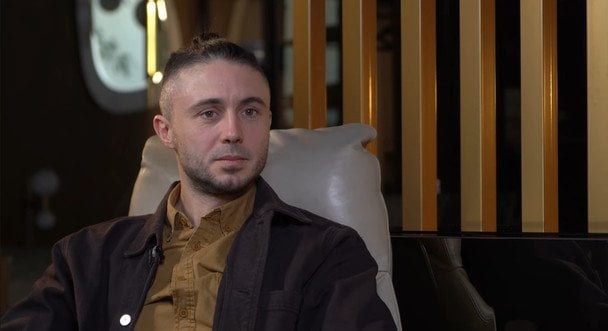 Тарас Тополя після розриву 12-річного шлюбу розкрив домовленість з ексдружиною: "Є договір"