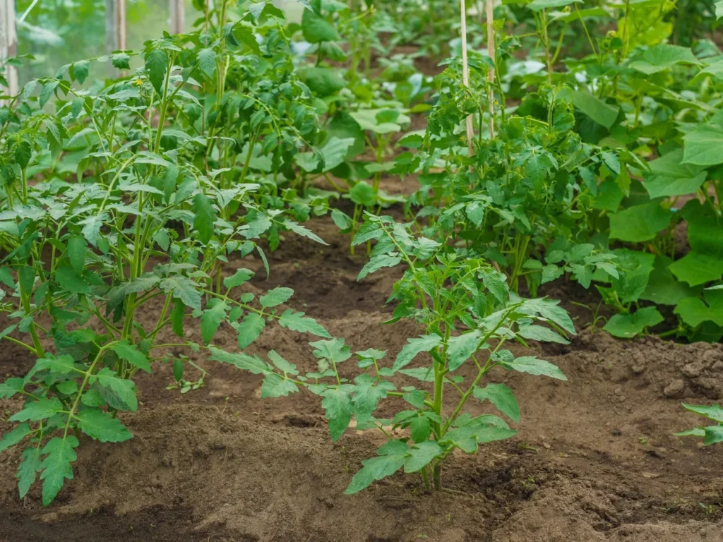 "У селі всі так роблять". Полийте цим помідори – і вони здивують урожаєм