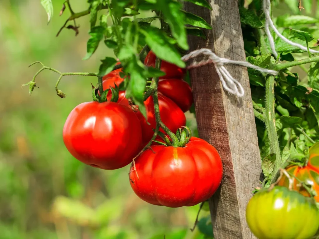 Ці натуральні добрива – найкращі для живлення коренів томатів