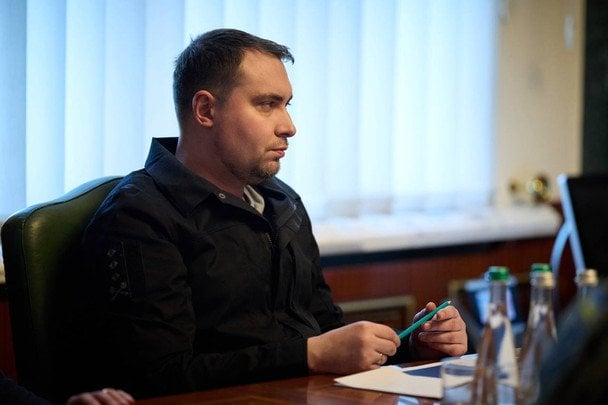 РФ боїться за війська у Придністров’ї: Буданов сказав, чи можливий силовий сценарій