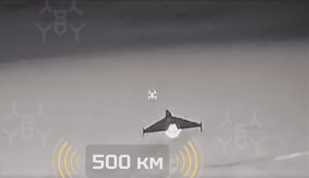 Прорив у боротьбі з «Шахедами»: Україна знайшла новий спосіб збивати ворожі безпілотники (відео)