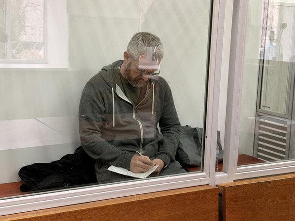 Спецпризначенець з АТО став агентом російської ГРУ і хотів здати Очаків: як його покарали