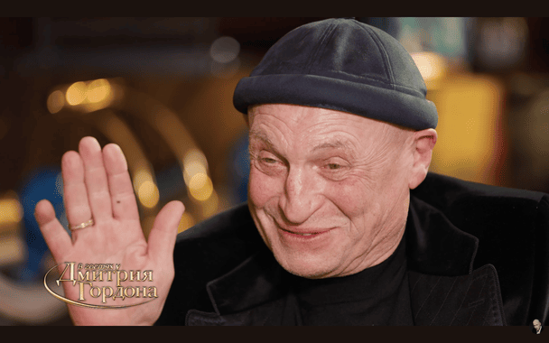 Оля Полякова після гучного скандалу з чоловіком змусила його "попрощатися" з публікою