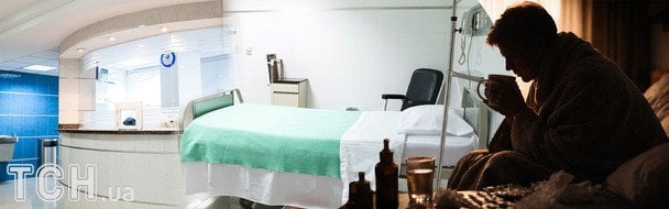 В одному з регіонів України зафіксовано спалах кору В одному з регіонів України зафіксовано спалах кору