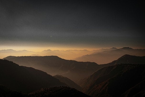 Де на Землі найнижча гравітація: вчені знайшли точку, де людина важить на 1% менше