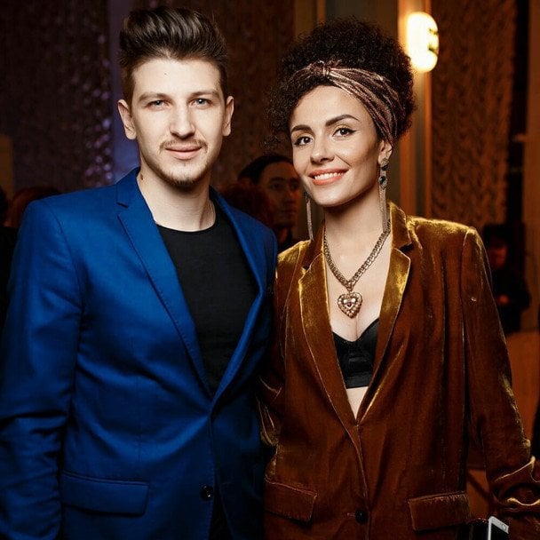 MamaRika з чоловіком розсмішили відео на "дорослу" тему