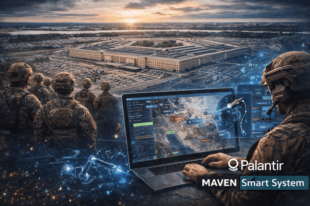 Пентагон покращив свій ШІ для війни: тріумф в Україні та трагедія в Ірані