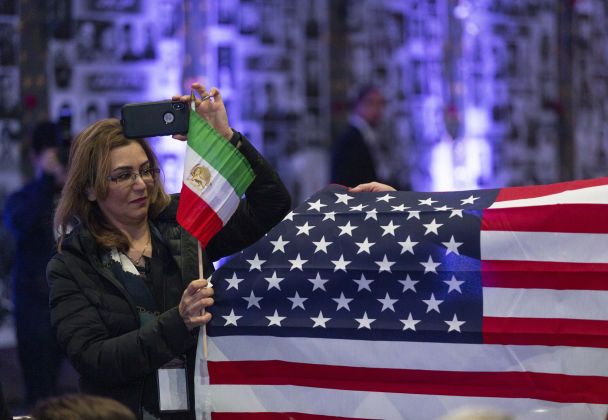 США та Іран не змогли домовитися після 21 години переговорів у Пакистані